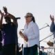 Photos: Gov. Hobbs & local leaders at Tucson's Juneteenth Festival