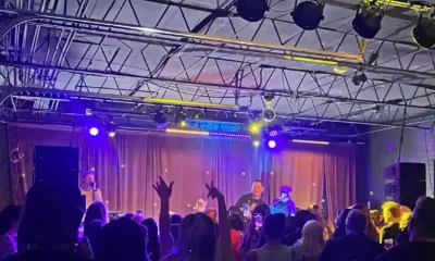 Photos: A look inside new Mesa music venue The Rosetta Room
