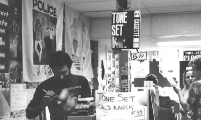 Photos: Iconic Arizona record store chain Zia Records over the years