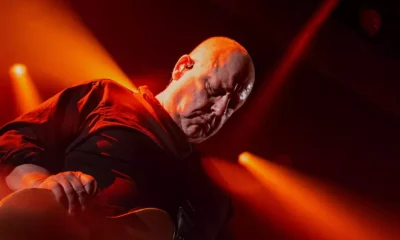 Photos: The Pixies Van Buren Show was a sonic smash for devoted fans