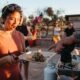 Photos: Tucson food fest kicks off summer with creative vegan bites & bold flavors