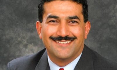 Pima County's RTA Board fires longtime executive director Moghimi