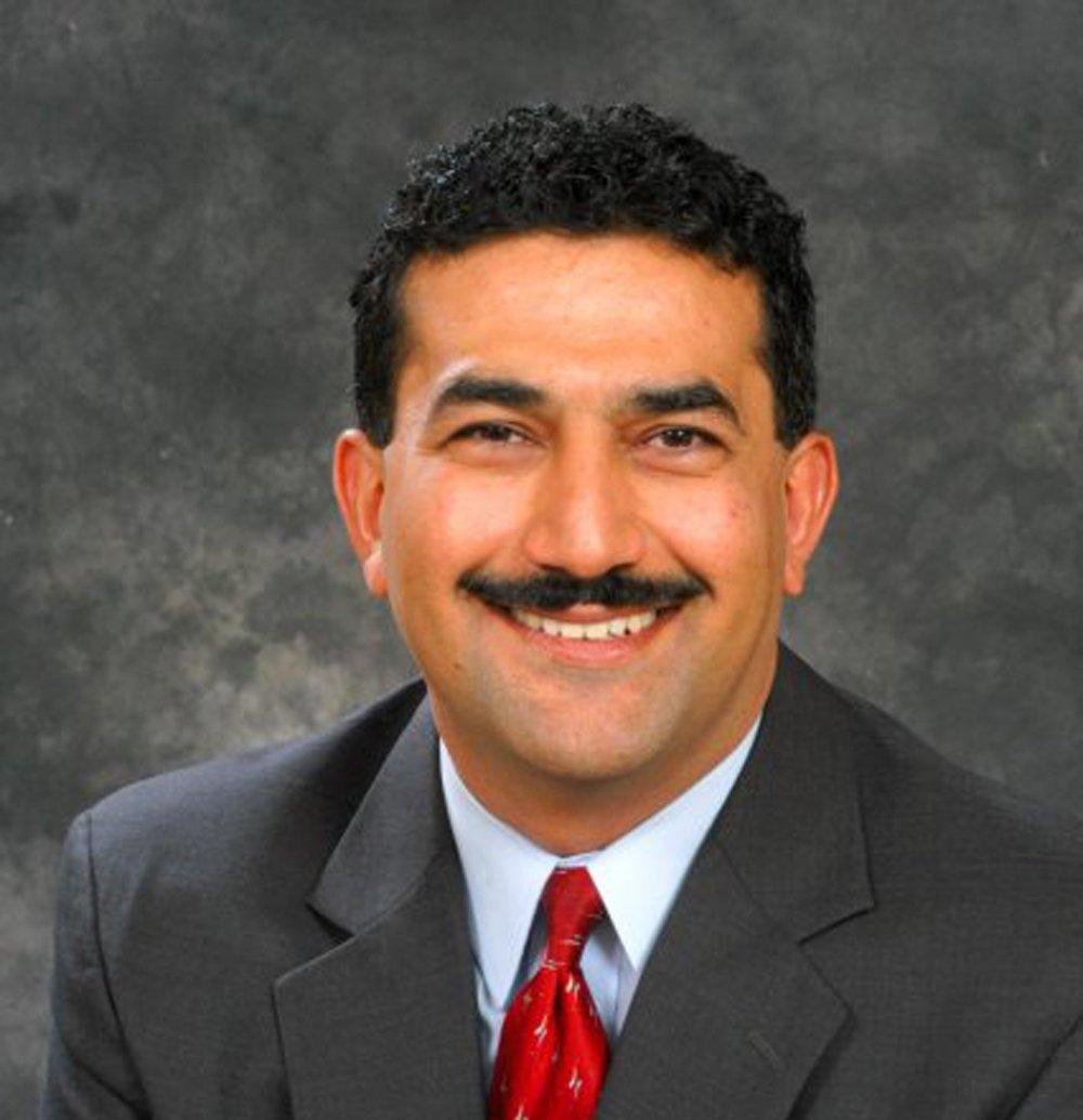 Pima County's RTA Board fires longtime executive director Moghimi