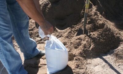 Pima County residents: bring a shovel & grab a bag, monsoon is nearly here