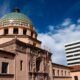 Pima Supes OK selling county land for $3.6B Project Blue data center