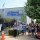 Planned Parenthood has identified 200 of its clinics in 24 states that are at risk of closure through federal cuts under the budget reconciliation package before the U.S. Senate. (Photo by Michael B. Thomas/Getty Images)