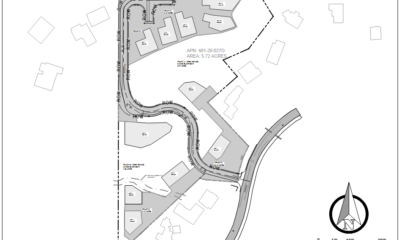 Planning and Zoning refuses plat for 463 Brewer