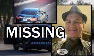 Police seek public’s help locating missing at-risk man