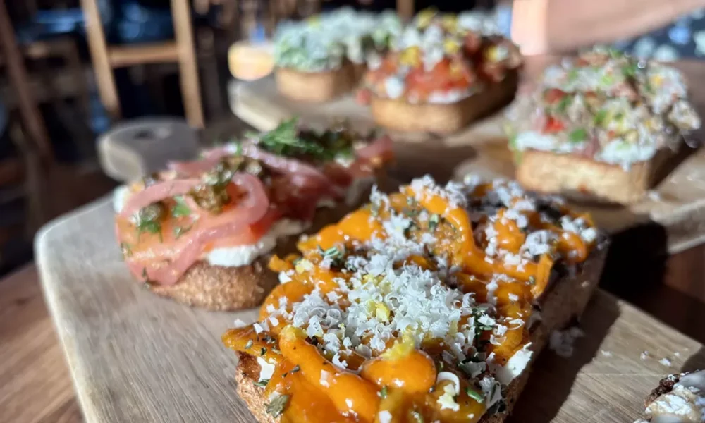 Postino's Battle of the Bruschetta returns to Phoenix restaurants