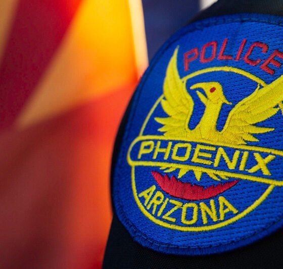 Public forum set for police chief search