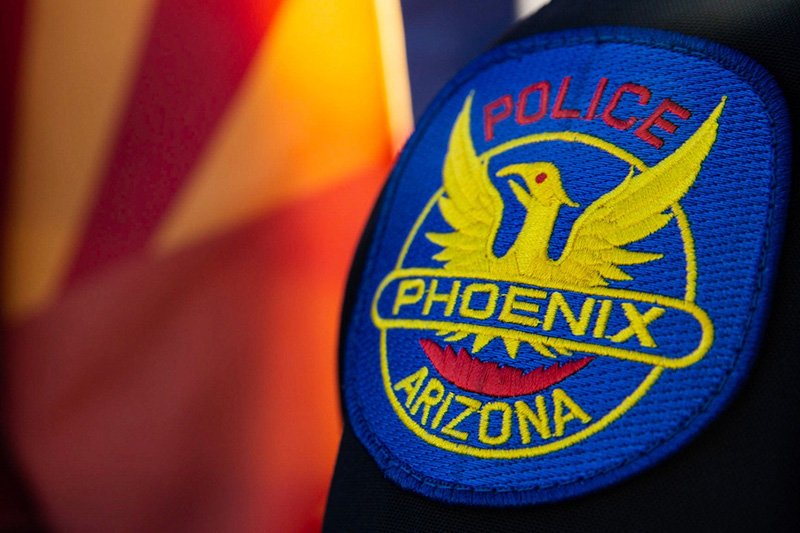 Public forum set for police chief search