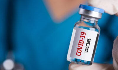covid vaccine