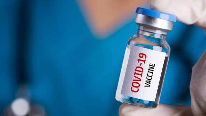 covid vaccine