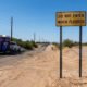 Ralston Road’s Vekol Wash crossing to close for yearlong project