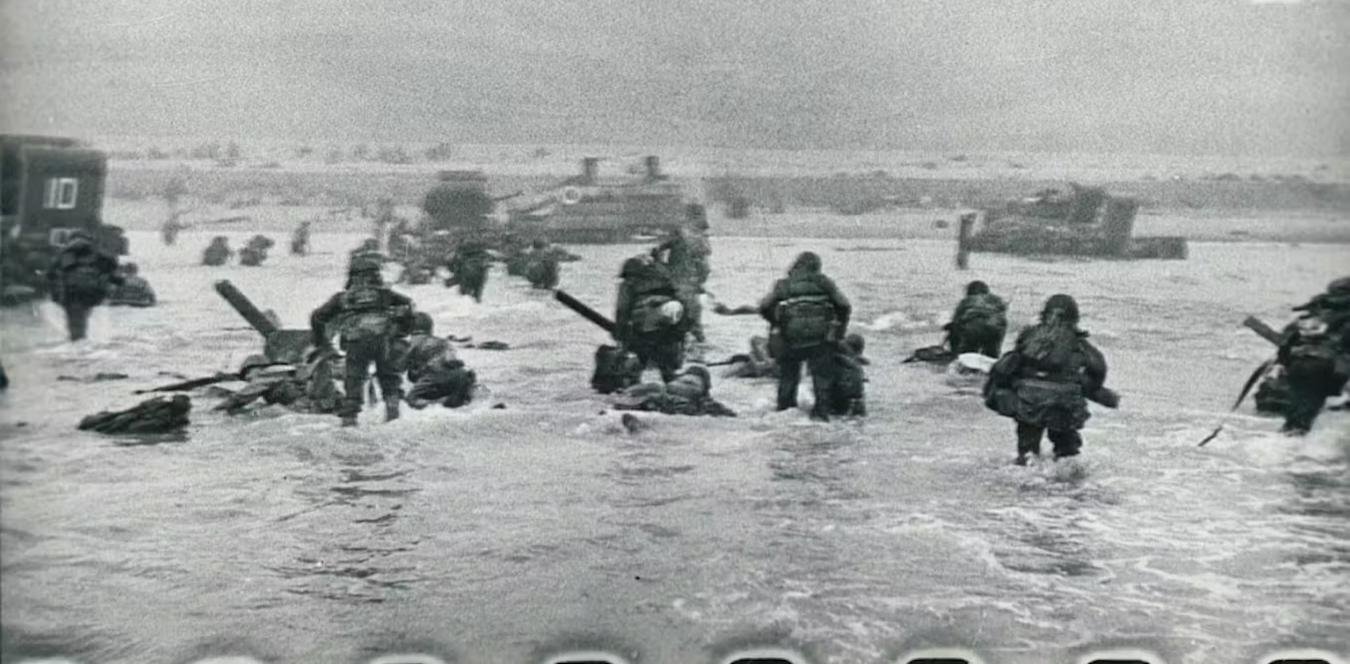 A jacket, a coin, a letter − relics of Omaha Beach battle tell story of D-Day 80 years later