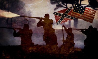 Removing documents and restoring monuments won’t change America’s history