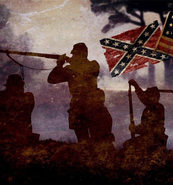 Removing documents and restoring monuments won’t change America’s history
