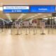 Sky Harbor Airport