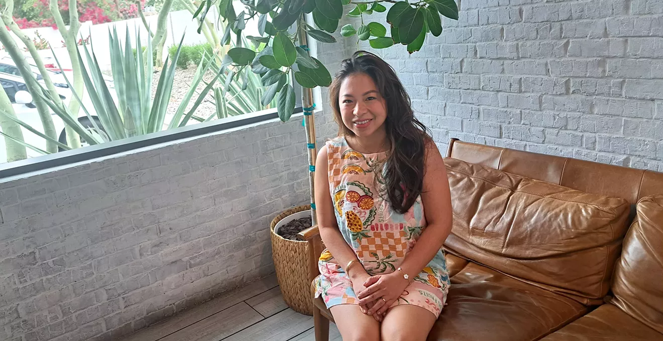 Viral Phoenix matcha spot Cafe Mollie talks shortages, trends