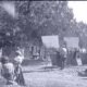 Drumming it up in the Old West