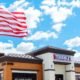 An exterior image of a Terrible's gas station. [Terrible's]