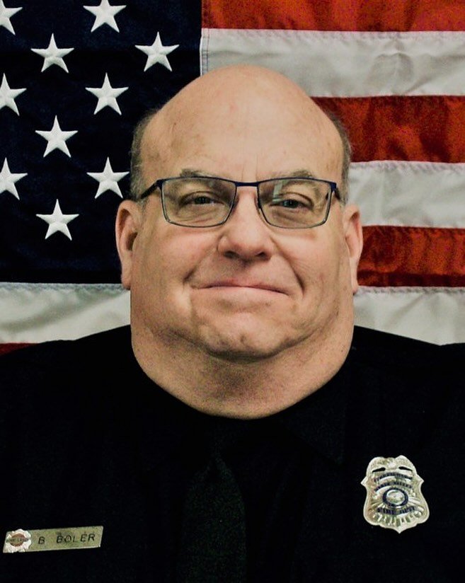 SFD & VVFD’s Bill Boler dies