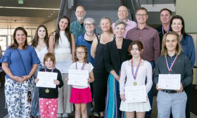 SOCSD says farewell to some, welcomes new staff