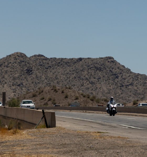 Overnight SR 347 restrictions to begin Monday