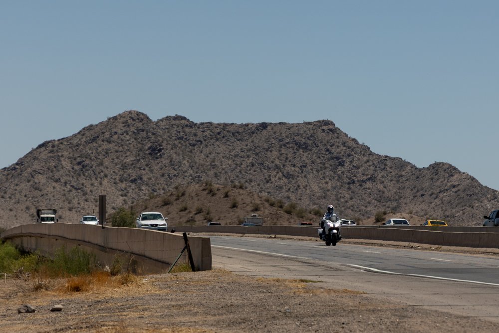 Overnight SR 347 restrictions to begin Monday