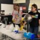 Science Vortex sending reps to Jaslo, Poland