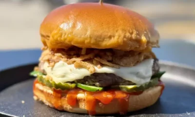 Scottsdale burger joint to open downtown Phoenix restaurant