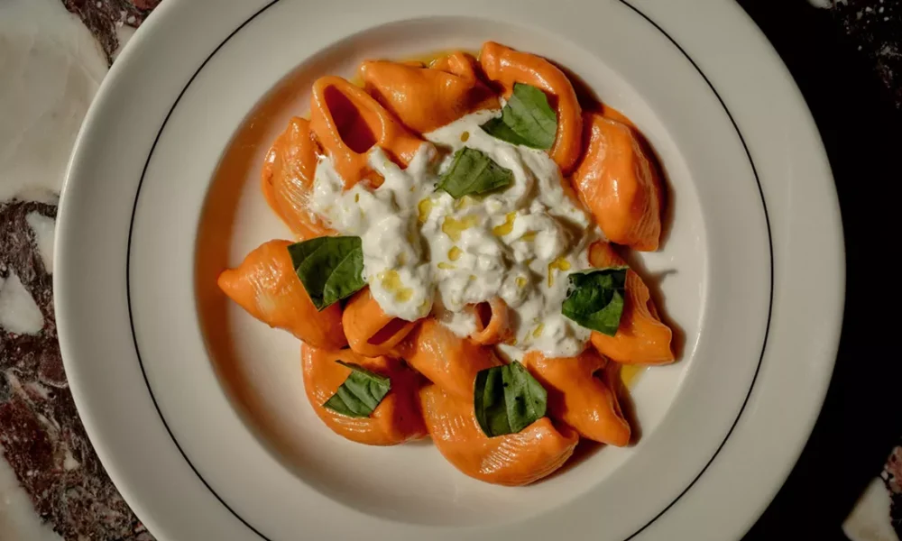Scottsdale Italian restaurant Sexy Roman opens in Old Town