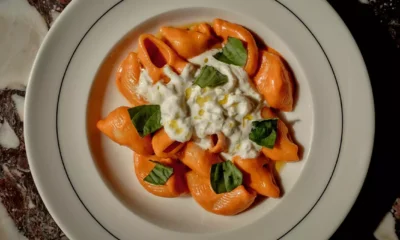 Scottsdale Italian restaurant Sexy Roman opens in Old Town