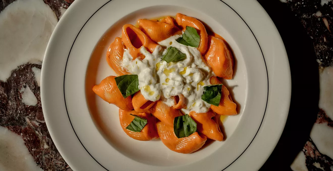 Scottsdale Italian restaurant Sexy Roman opens in Old Town