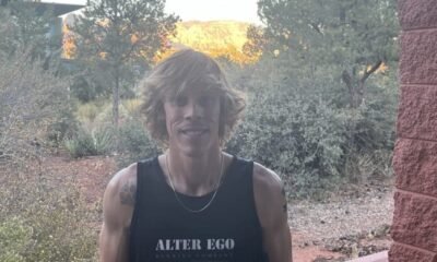 Sean Eicher is raising funds for NoStigmas