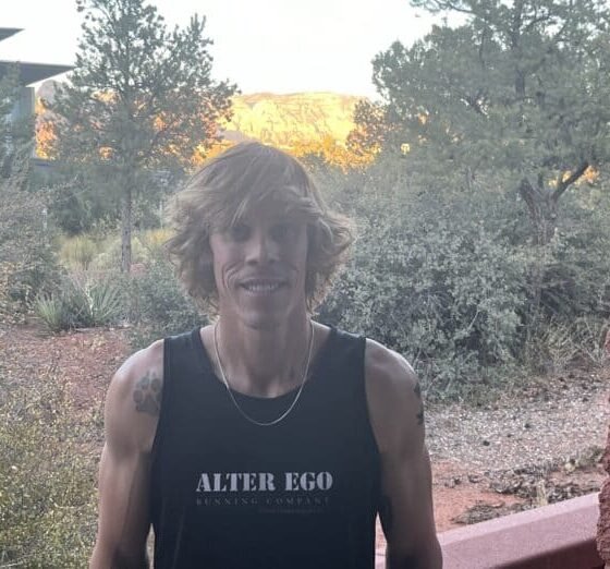 Sean Eicher is raising funds for NoStigmas