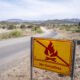 Sedona area enters forest Stage 1 fire restrictions