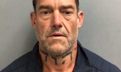 Sedona burglary suspect Adam Sheafe linked to New River homicide of Pastor Bill Schonemann