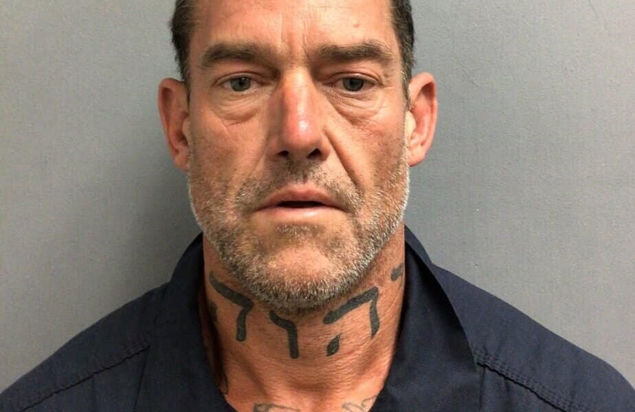 Sedona burglary suspect Adam Sheafe linked to New River homicide of Pastor Bill Schonemann