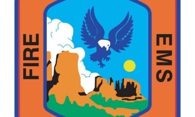 Sedona Fire District imposes Stage 2 fire bans