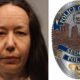 Sedona police arrest woman found guilty of assaulting officer in 2023 but who skipped last day of trial