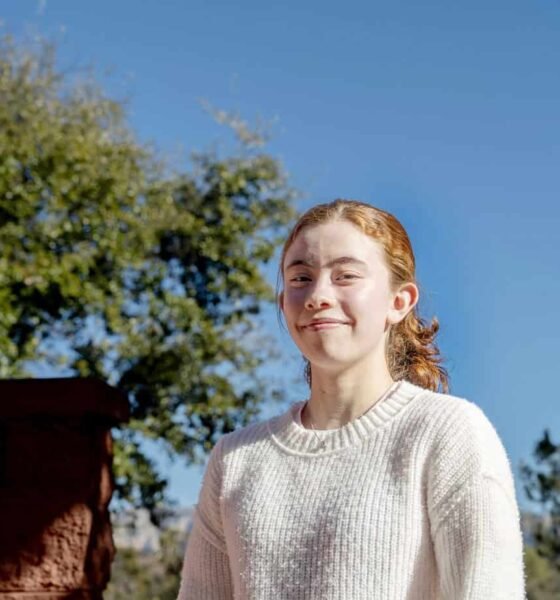 Sedona Red Rock HS Grad Ashley Calogero heads to Embry-Riddle
