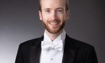 Sedona Symphony names William White artistic director