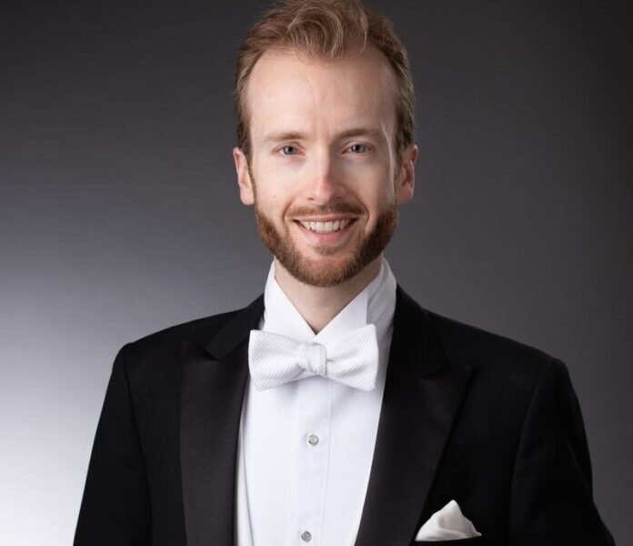 Sedona Symphony names William White artistic director