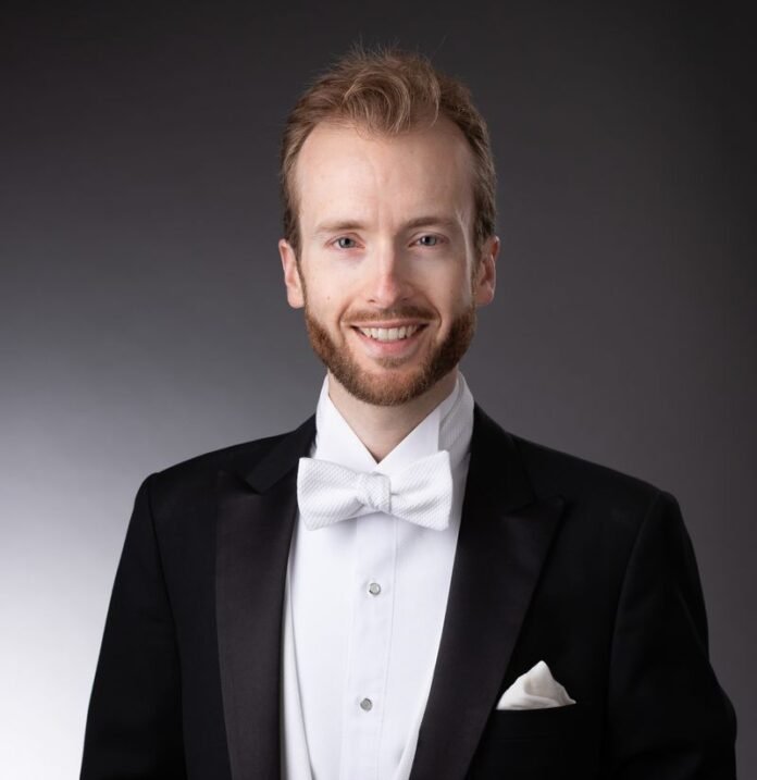 Sedona Symphony names William White artistic director