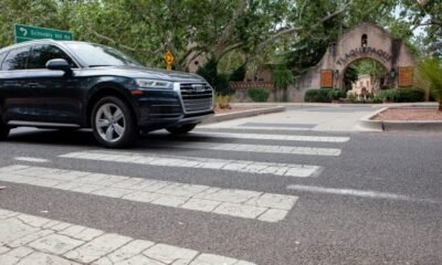 City of Sedona and ADOT unclear on 179 crosswalk closures