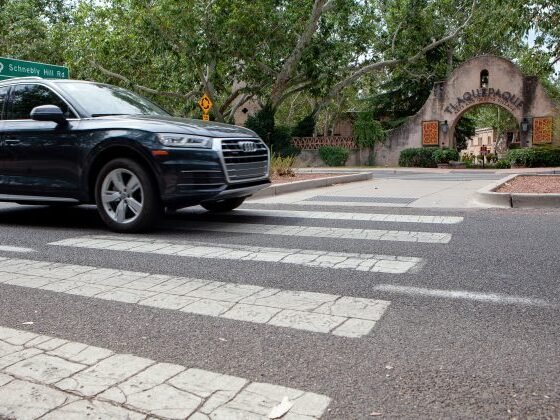 City of Sedona and ADOT unclear on 179 crosswalk closures