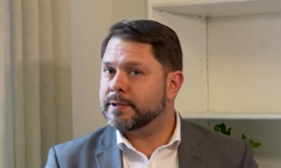 ruben gallego