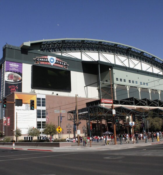 Senate votes to give Diamondbacks $500M in tax money for Chase Field improvements