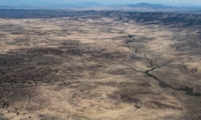 Senate GOP bill could sell off millions of acres of public land, including Sabino Canyon